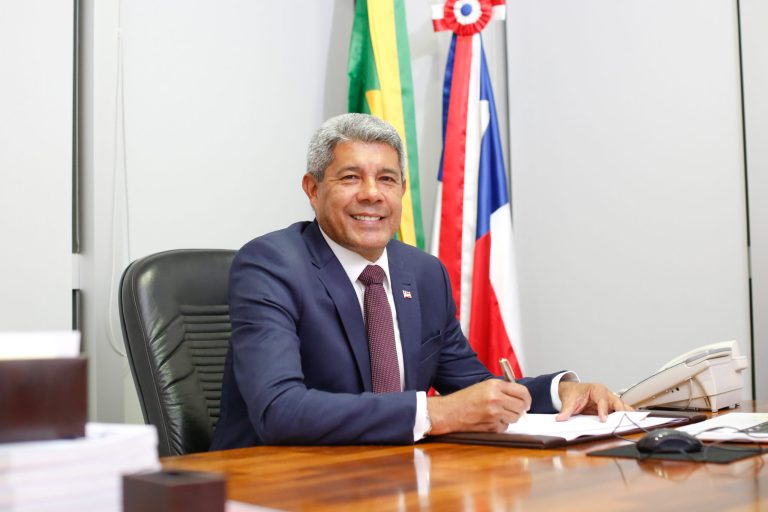 JeronimoRodrigues-Governador-Bahia-PoderEntrevista-27jan2023